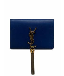 SAINT LAURENT Клатч/вечерняя сумка