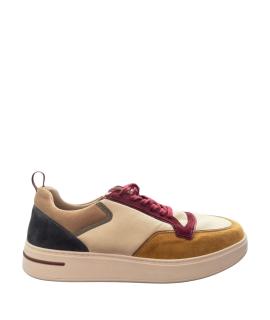 LORO PIANA Низкие кроссовки / кеды