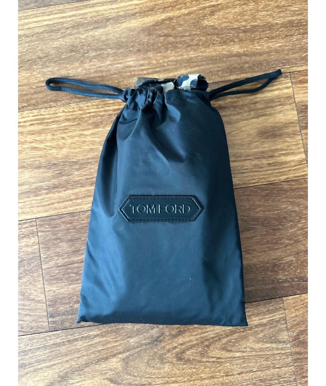 TOM FORD Мульти полиамидовые плавки, фото 5