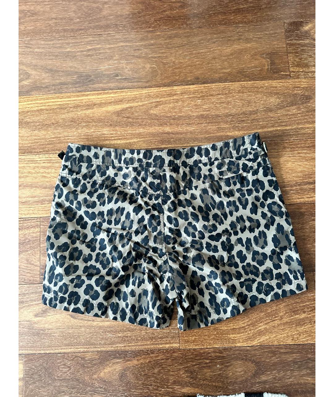 TOM FORD Мульти полиамидовые плавки, фото 2