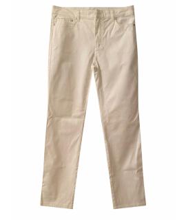 ROBERTO CAVALLI Прямые джинсы