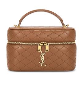 SAINT LAURENT Сумка через плечо