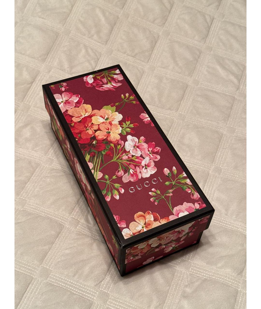 GUCCI Мульти шлепанцы, фото 6