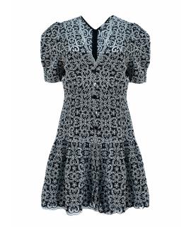 SANDRO Повседневное платье