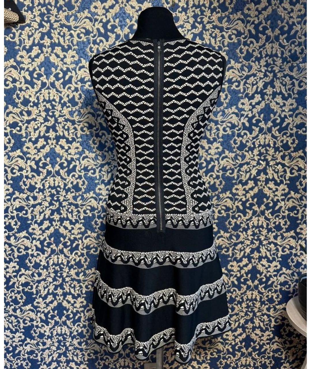 BCBG MAXAZRIA Бежевое вискозное повседневное платье, фото 2