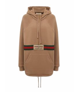 GUCCI Худи/толстовка