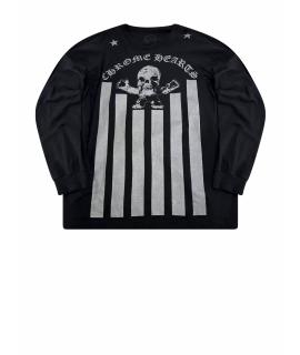 CHROME HEARTS Худи/толстовка