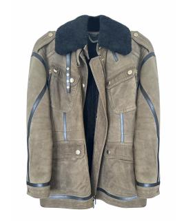 BURBERRY Дубленка