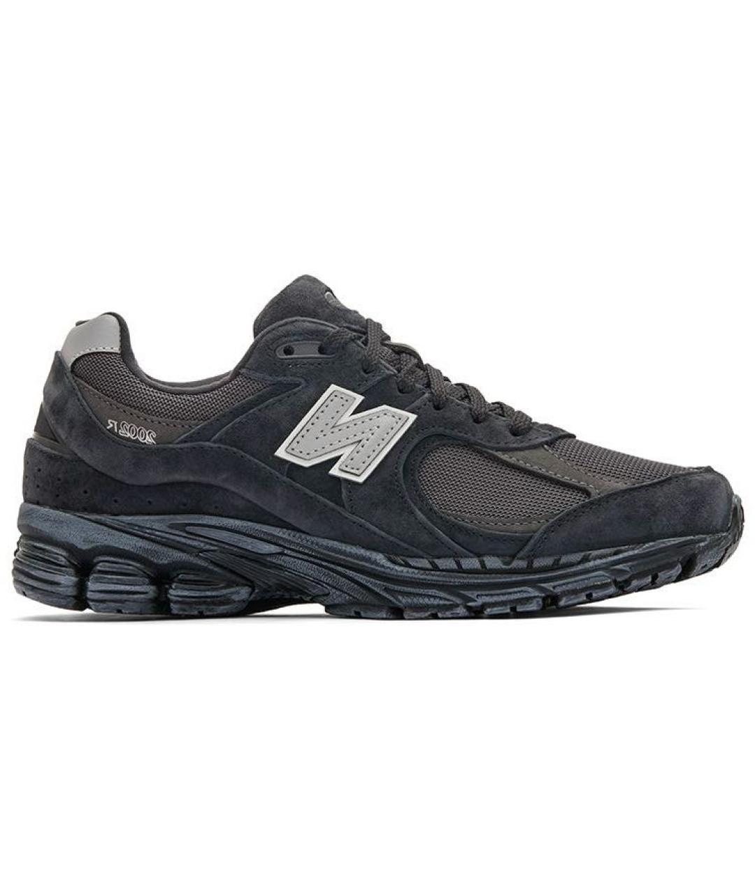 NEW BALANCE Черные кроссовки, фото 8