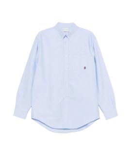 Drole de Monsieur Кэжуал рубашка