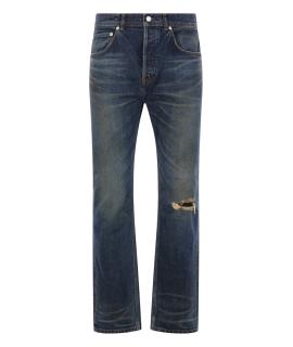 Enfants Riches Déprimés Прямые джинсы