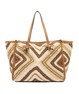 Gianni Chiarini Сумка тоут