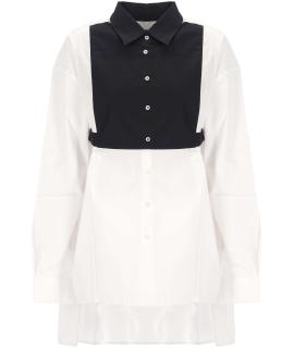 CUANTICO Рубашка