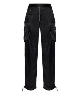 GANNI Прямые брюки