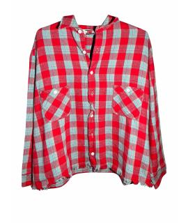 Saint Michael Кэжуал рубашка