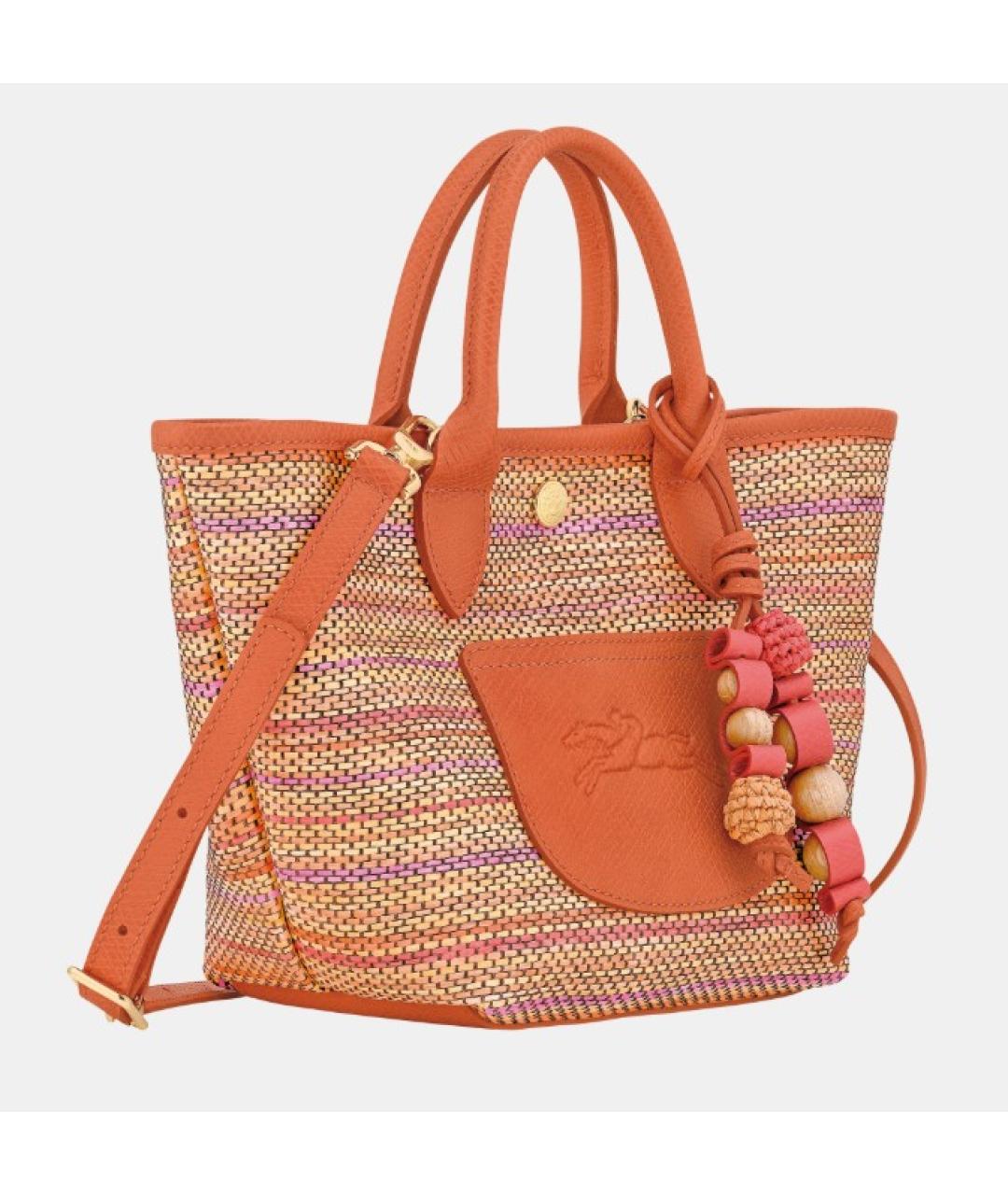 LONGCHAMP Мульти сумка тоут, фото 2