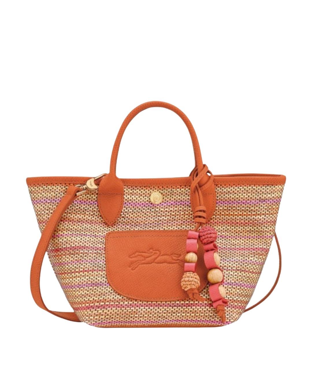 LONGCHAMP Мульти сумка тоут, фото 1