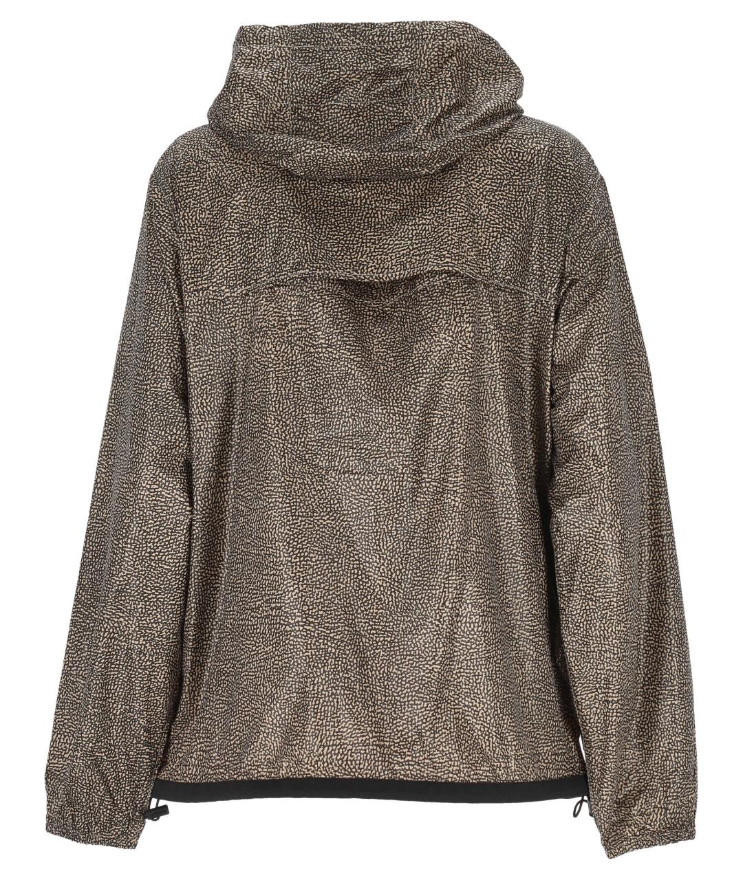 BORBONESE Мульти полиэстеровая куртка, фото 3