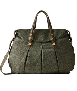 BORBONESE Сумка тоут