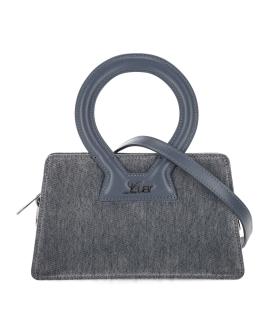 LUAR Сумка с короткими ручками