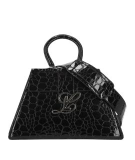 LUAR Сумка с короткими ручками