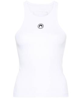 MARINE SERRE Майка