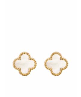 VAN CLEEF & ARPELS Серьги