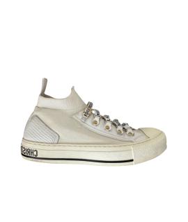 CHRISTIAN DIOR Кеды