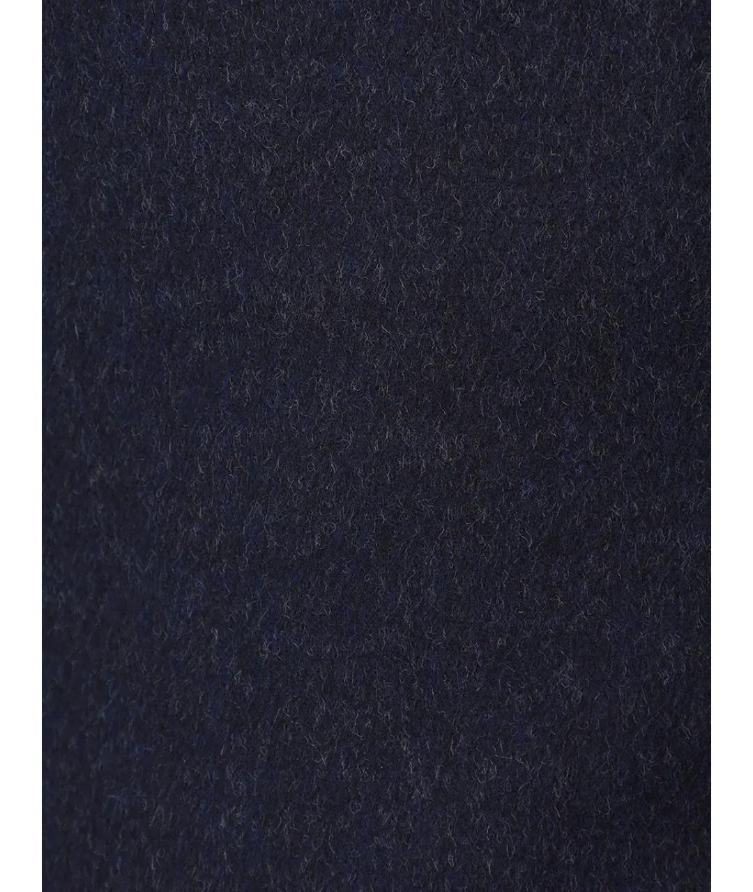 MOORER Серая куртка, фото 6