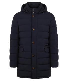 MOORER Пуховик