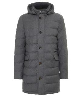 MOORER Пуховик