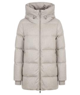 MOORER Пуховик