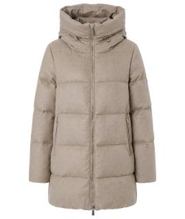 MOORER Пуховик