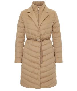 MOORER Пуховик