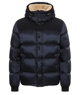 MOORER Пуховик