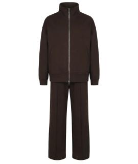 MOORER Костюм с брюками