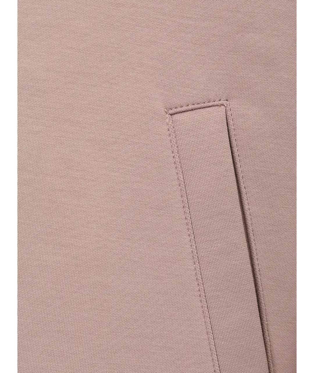 MOORER Коричневый костюм с брюками, фото 6