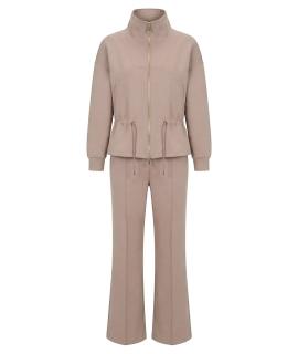 MOORER Костюм с брюками