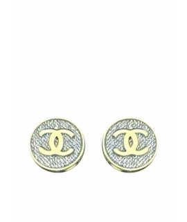 CHANEL Серьги