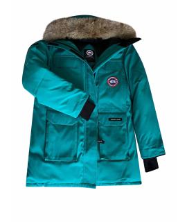 CANADA GOOSE Пуховик