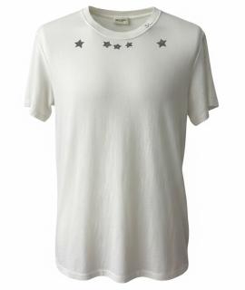 SAINT LAURENT Футболка