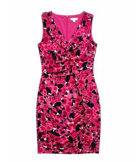 LOVE MOSCHINO Повседневное платье