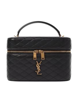 SAINT LAURENT Сумка с короткими ручками