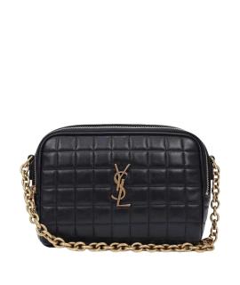 SAINT LAURENT Сумка через плечо