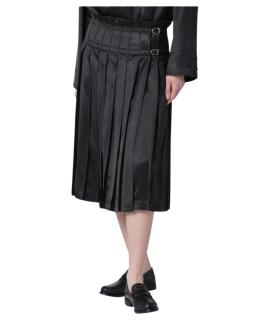 DURAZZI Юбка миди