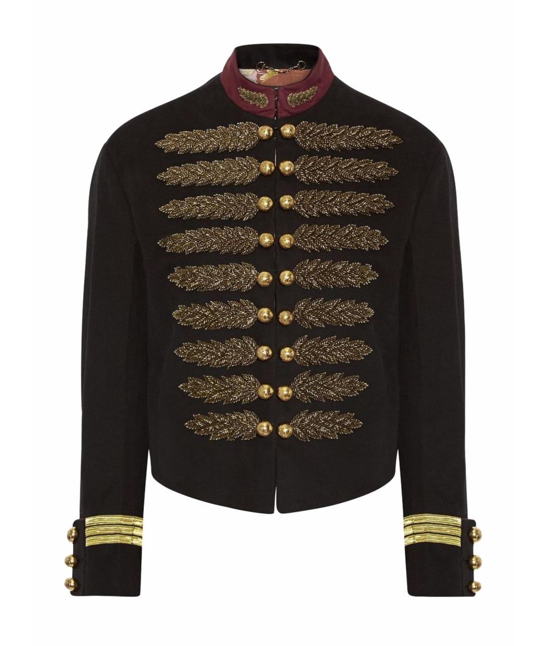 GUCCI Жакет/пиджак, фото 1