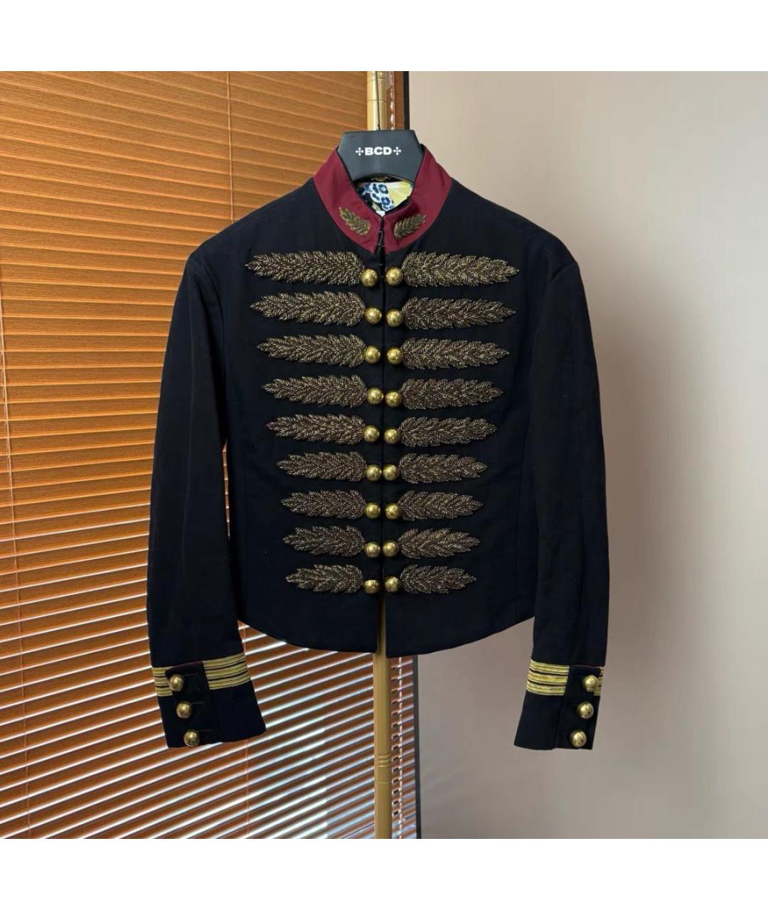 GUCCI Жакет/пиджак, фото 2