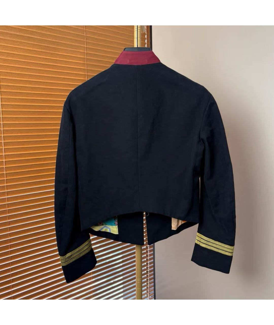 GUCCI Жакет/пиджак, фото 3