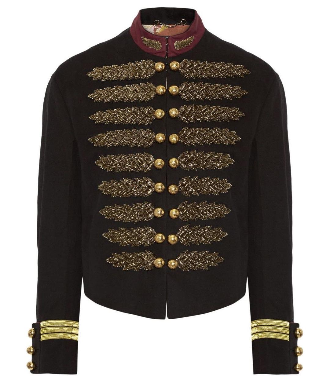 GUCCI Жакет/пиджак, фото 7