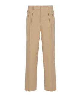 MONCLER Прямые брюки